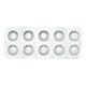 Perfekt 40mg Tablet 10'S - Ulcer/Reflux/Flatulence-Aaa