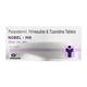 Nobel MR Tablet 10'S - Pain relief-Nsa