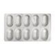 SONATA LR Capsule 10's - Diarrhoea-Ant