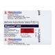 Bigomet 850mg Tablet 10'S - Diabetes-Ant