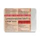 CYPON Tablet 10's - Allergies-Ant