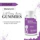 Zenius Melatonin Wild Berry Gummies 30's - Mental Health