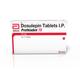 Prothiaden 75mg Tablet 15'S - Depression-Ant