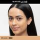 Maybelline New York Fit Me Matte+Poreless Foundation, Shade 260 - Natural Matte Finish, 16H Oil Control 104 gm - Foundation