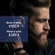 Men Deserve Beard Softener Soft, Shine & Growth 60ml - Beard Serum