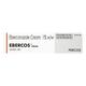EBERCOS Cream 30gm - Fungal Infections-Taa