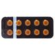 Texidep 0.25mg Tablet 10'S - Anxiety-Anx