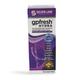 Silver Line gpFresh Hydra pH Balanced Contact Lenses Solution 120 ml - Lens Solution