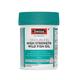 Swisse Ultiboost Odourless High Strength Wild Fish Oil 1500 mg Capsule 40's - Omega Fish Oil Fatty Acids