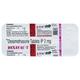 DEXAVAC 2 Tablet 10's - Hormonal Therapy-Cor