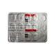 AMLONG MT 50 Tablet 15's - Hypertension-Cal