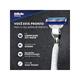 Gillette Mach 3 Turbo Cartridge - 2's - Razors & Cartridges