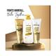 Pantene Advanced Hairfall Solution Anti-Hairfall Total Damage Care Shampoo For Women 650 ml - Shampoos