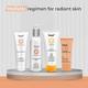 Kaya Clinic Cc+ Complexion Corrector Cream With Niacinamide + Spf25 - Light, Matte 30 gm - Bb & Cc Creams