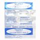 Calcitas D Tablet 15'S - Supplements-Cal