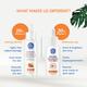 The Moms Co. Natural Vitamin C Face Serum 30 ml - Face Gels