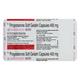 Endogest 400 Capsule 10'S - Hormonal Therapy-Oes