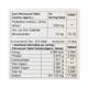 KLMC 1000 Effervescent Tablet 20's - Supplements-Vam