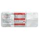 Tazloc Trio 40mg Tablet 10'S - Hypertension-Ang