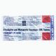 Cilacar M 10/25mg Tablet 10'S - Hypertension-Cal