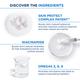Bioderma Atoderm Creme Ultra-Nourishing - Moisturizer For Normal To Sensitive Dry Skin 500 ml - Face Moisturizers