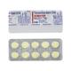 Vomistop 10mg Tablet 10'S - Vomitting/Emesis-Ant