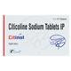 CITINOL Tablet 10's - Alzheimer-Neu
