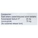 Cyra LS Tablet 10'S - Ulcerative Colitis/Bowel Inflammatory Disease-Ant