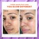 Foxtale The Stunner Skin Radiance Mask Cleans Pores & Reduces Blackheads Improve Skin Clarity & Tone 75gm - Masks & Peels