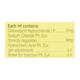 ADRIAMYCIN RTU 50mg Injection 25ml - Cancer Oncology-Cyt
