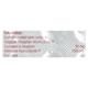 SITABITE M 50/1000 Tablet 15's - Diabetes-Ant