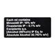 NOVEGROW 10% Topical Solution 60ml - Hair Loss-Oth