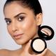 Europe Girl Skinfinish Compact -90 10 gm - Compact Powder