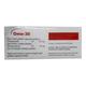 OME 30 Capsule 15's - Ulcer/Reflux/Flatulence-Aaa