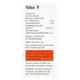 Toba F Eye Drops 5ml - Eye conditions-Eye