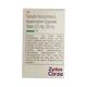 TRAMAZAC P Tablet 10'S - Pain relief-Ana