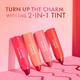 Lakme Lip Love Lip and Cheek Tint Pretty Pink 1.8 gm - Lip Crayons