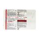 V2 Plus Tablet 10'S - Pain relief-Nsa