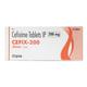 Cefix 200mg Tablet 10'S - Bacterial Infections-Cep
