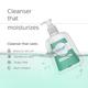 Episoft Cleansing Lotion for Sensitive Skin 250 ml - Face Wash & Cleansers