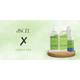 Ancel Green Tea Conditioner 300 ml - Conditioners