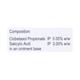 Topisal 3% Ointment 30gm - Skin Infections-Toc