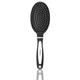 Basicare Oval Brush 1's - Hair Brushes