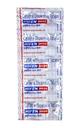 Hifen DT 200mg Tablet 10'S - Bacterial Infections-Cep