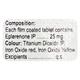 Exinia 25mg Tablet 7'S - Hypertension-Oth