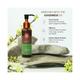 SoulTree Intensive Hair Therapy Oil with Curry Leaves and Hibiscus 120 ml - Hair Oils