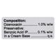 TIGOTREAT Cream 10gm - Dry Skin-Emo
