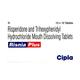 Risnia Plus Tablet 10'S - Schizophrenia-Aps