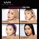 NYX Professional Makeup Can't Stop Won't Stop Full Coverage Foundation - Nude 30 ml - Foundation