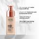Renee Pro HD Foundation - Oak 30 ml - Foundation